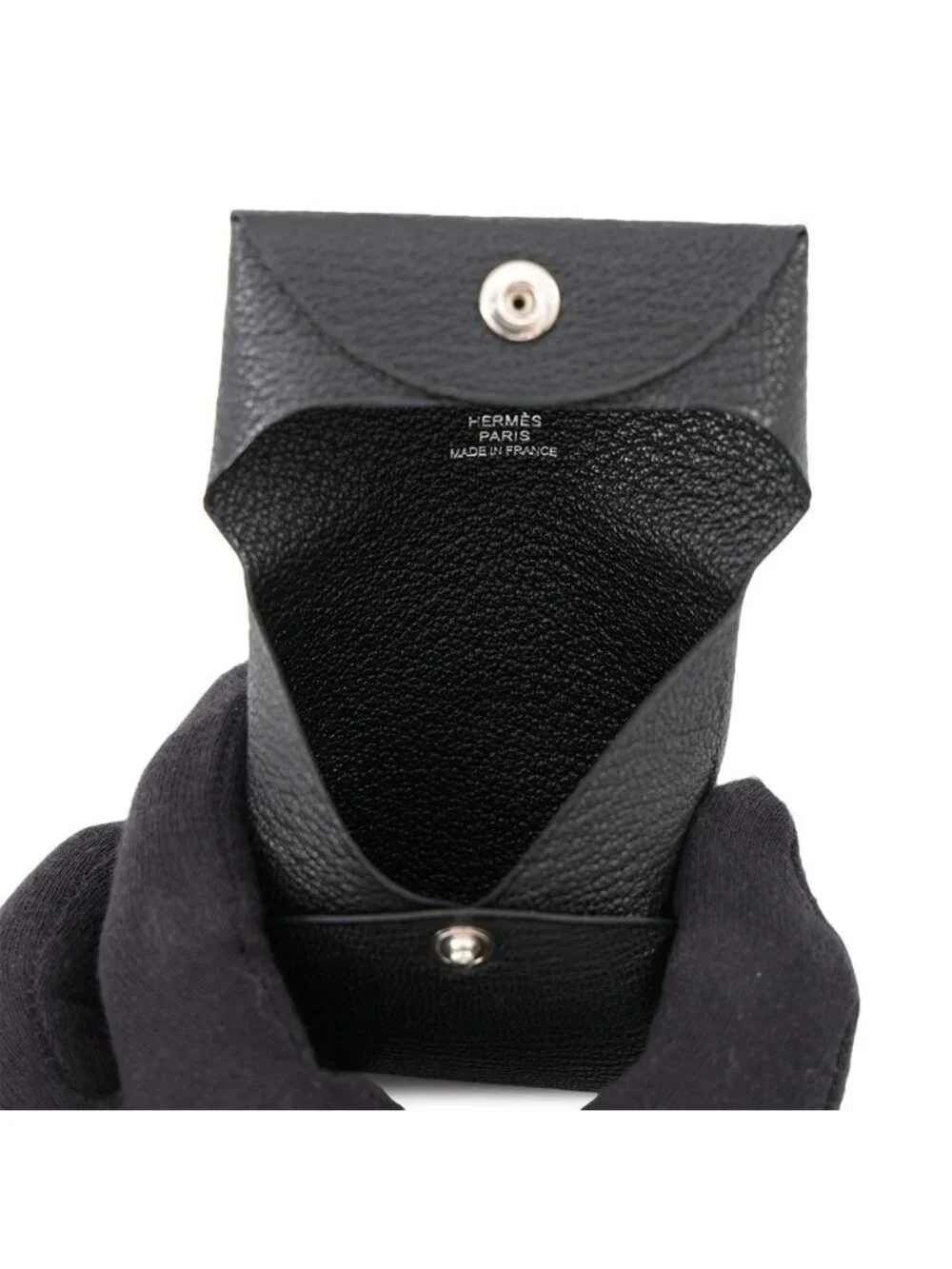 Hermes this authentic